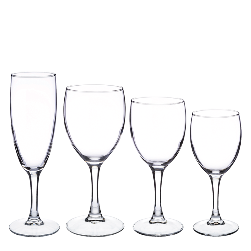 Verres Elégance