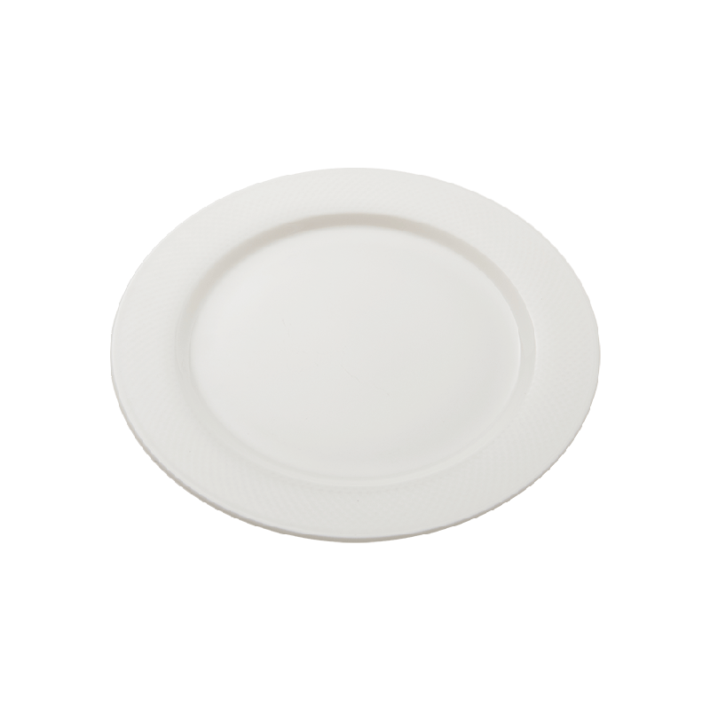 Assiette plate Ø 27 cm Easy